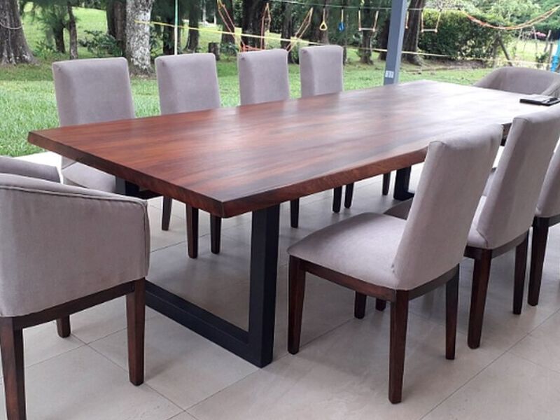 Comedor Grande Costa Rica