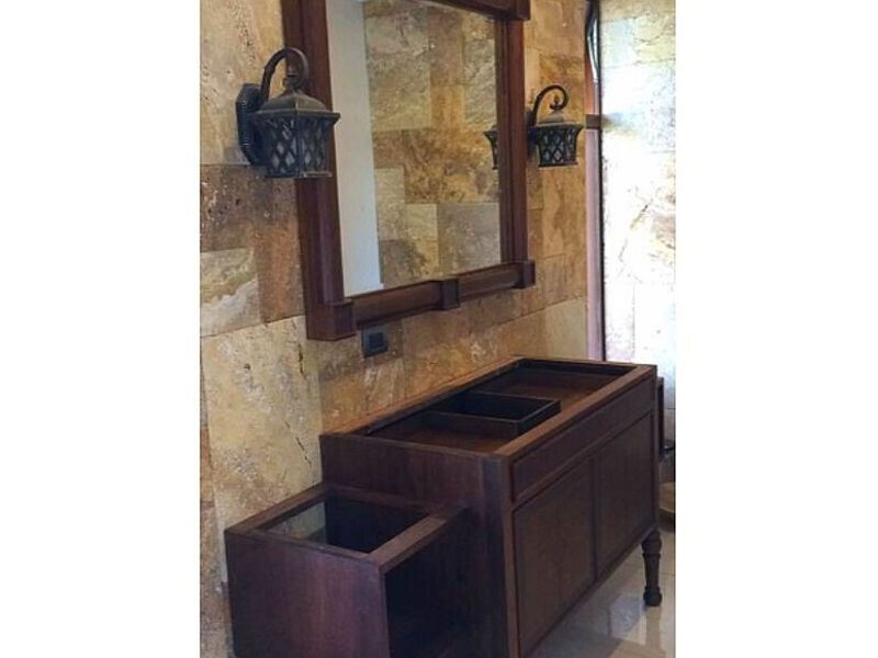 Mueble Baño Costa Rica