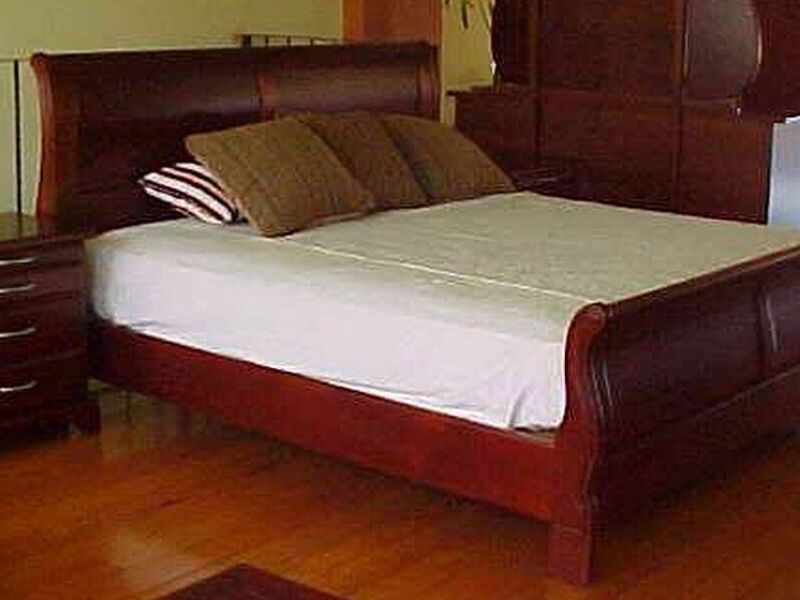 Cama Costa Rica