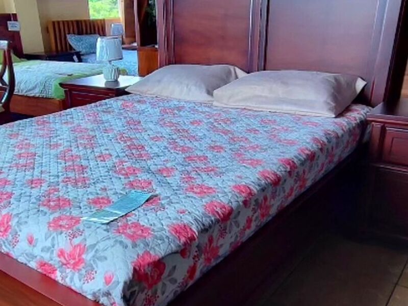 Cama Matrimonial 2 Costa Rica