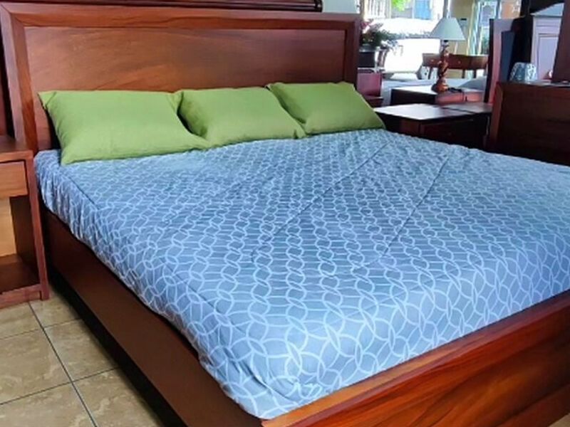Cama Matrimonial 4 Costa Rica