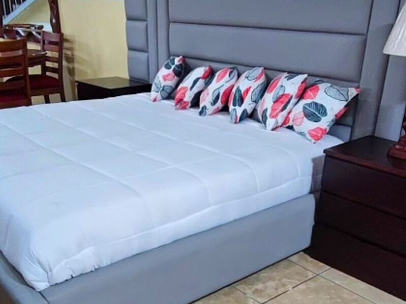 Cama Matrimonial 7 Costa Rica