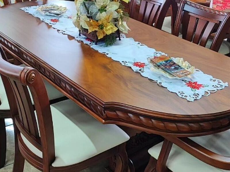 Mesa Comedor Costa Rica 