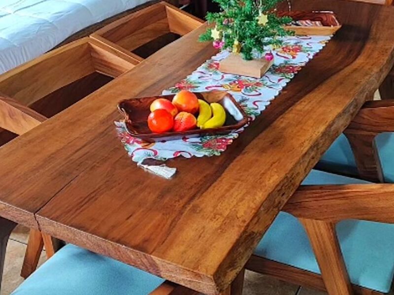 Comedor Costa Rica