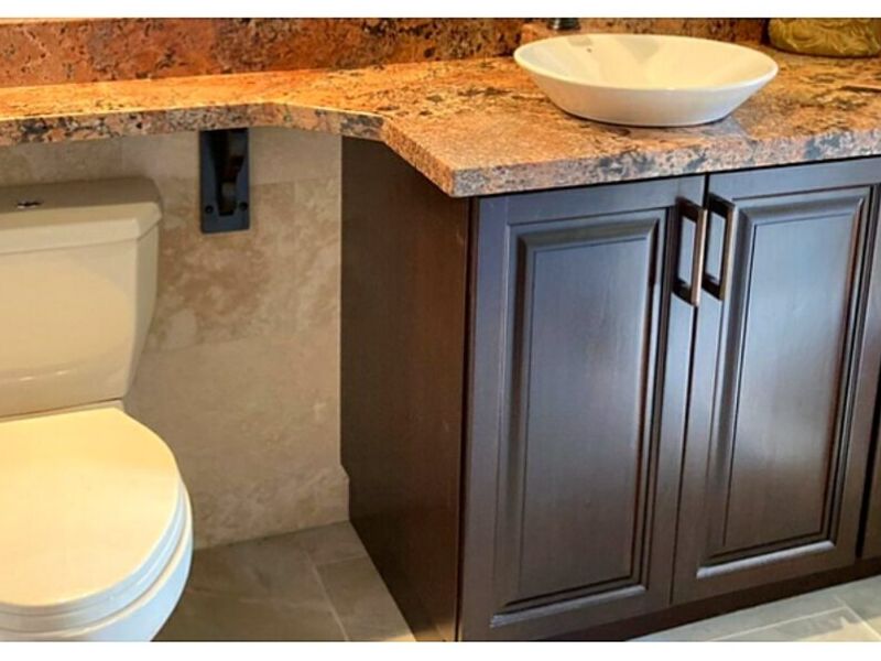 Mueble Baño Costa Rica