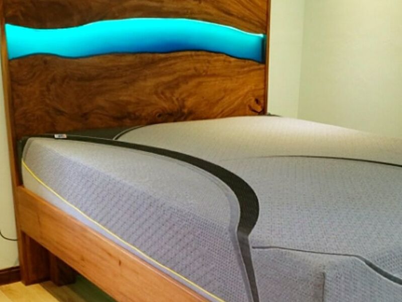 Cama Moderna Costa Rica