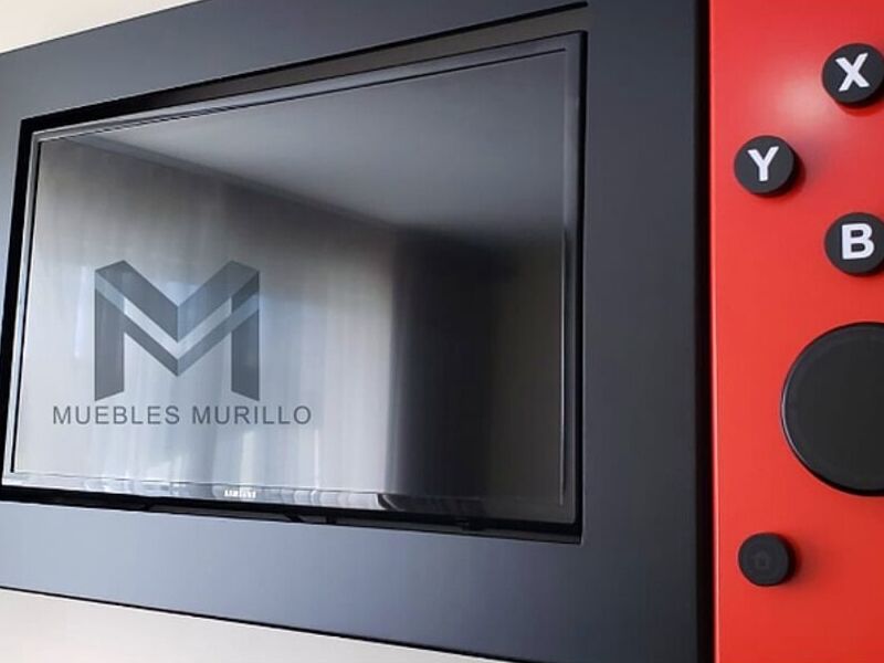 Mueble TV Costa Rica