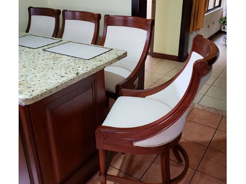 Sillas Desayunador Costa Rica