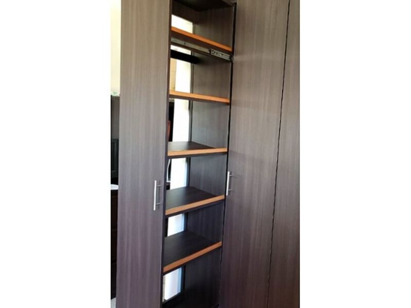 Closet Costa Rica
