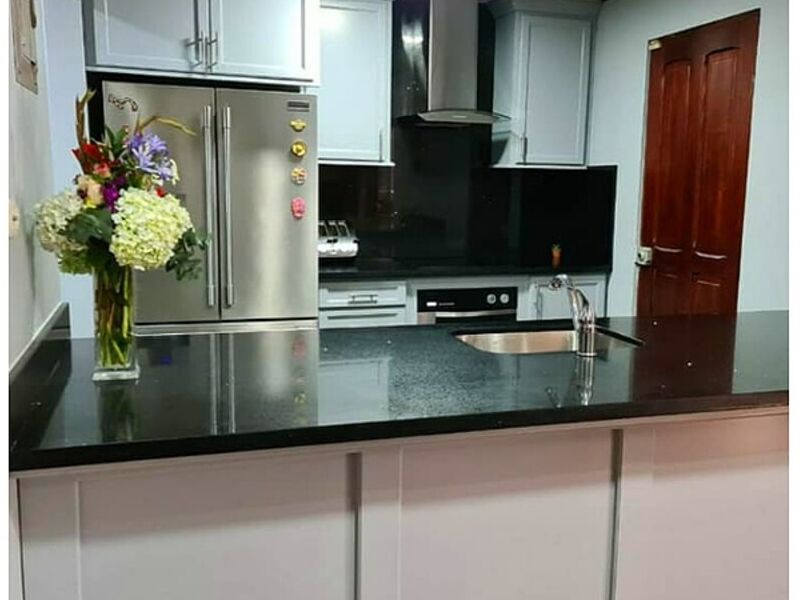 Cocina 2 Costa Rica