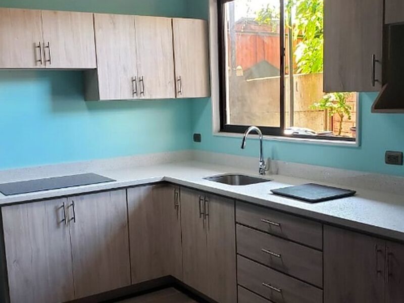 Cocina 3 Costa Rica