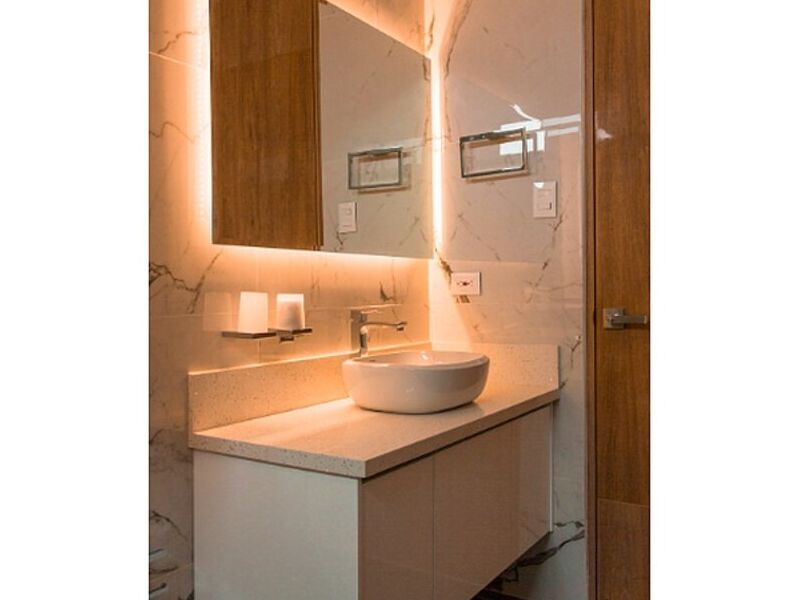 Baño Costa Rica