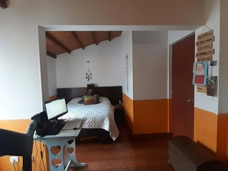 Escazú  Casa venta Costa Rica