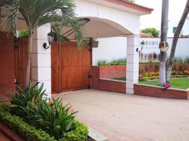 Palmares Casa venta Costa Rica