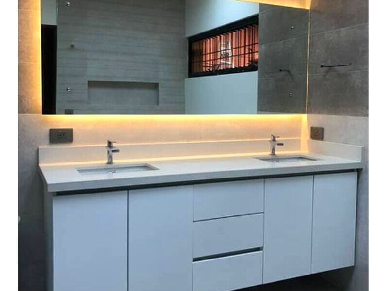 Mueble Baño Costa Rica