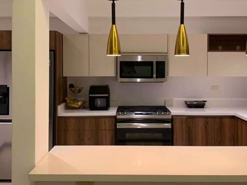 Cocina Melamina RH Costa Rica