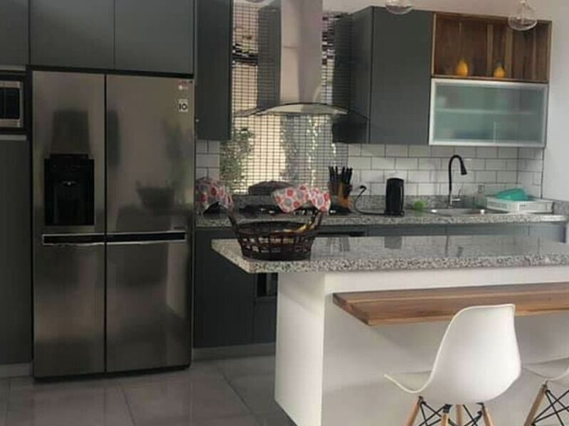 Cocina Laurel Costa Rica
