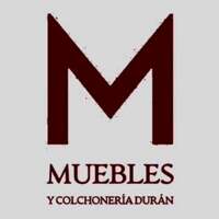 Muebles y Colchonería Durán