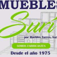 Muebles Suri