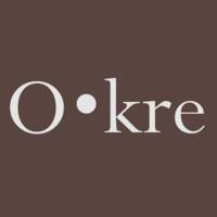 Okre