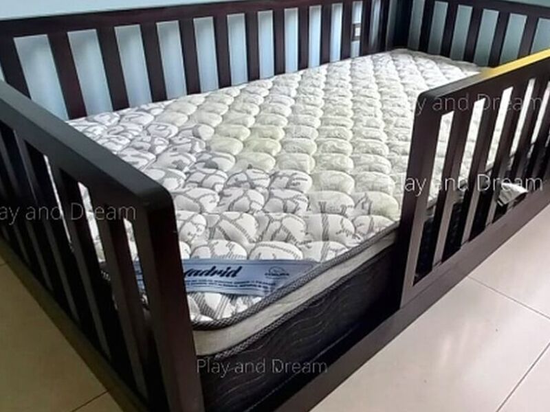 Cama Moon Evolutiva Costa Rica