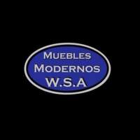 Muebles Modernos WSA