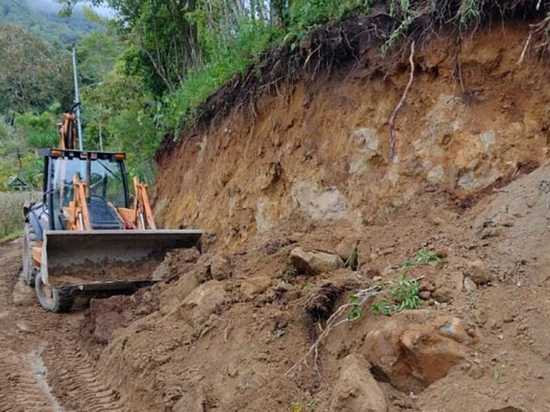 Construcción Vías Costa Rica