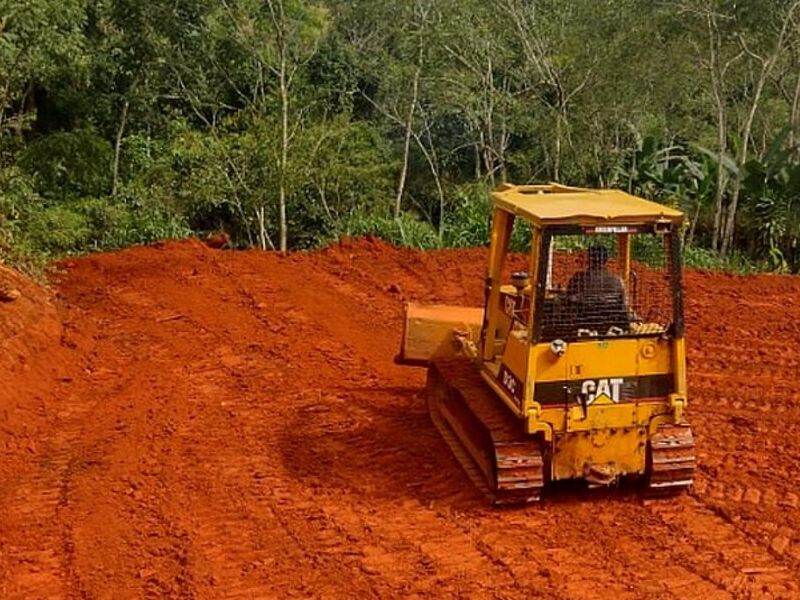 Excavaciones Costa Rica