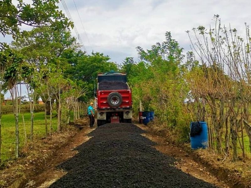 Lastre Costa Rica