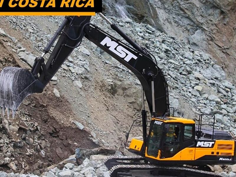 Demoliciones Costa Rica