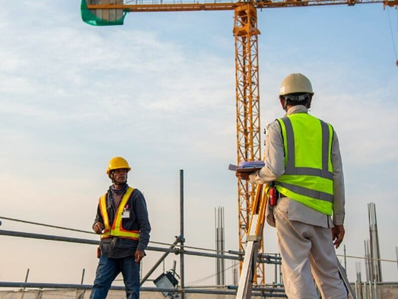 Construcción Costa Rica