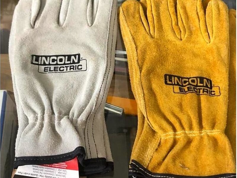 Guantes Protectores Costa Rica