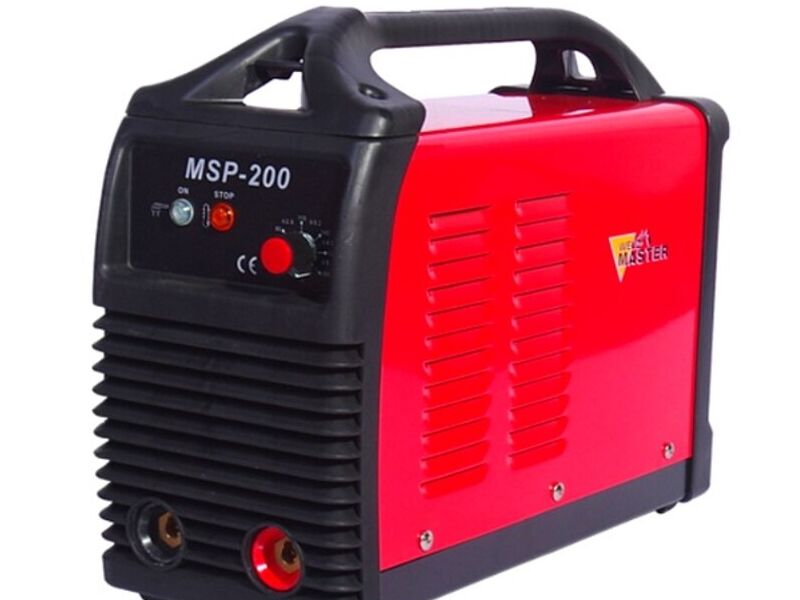 Soldadora 220V/60HZ Costa Rica