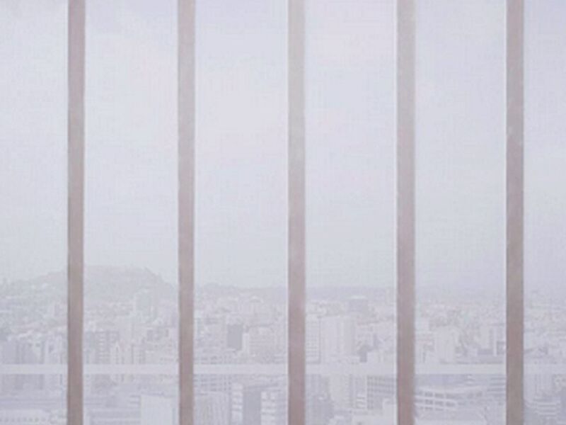 Cortinas Panel Japonés SAN JOSÉ