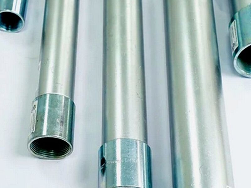 Conduit 1/2 ALAJUELA