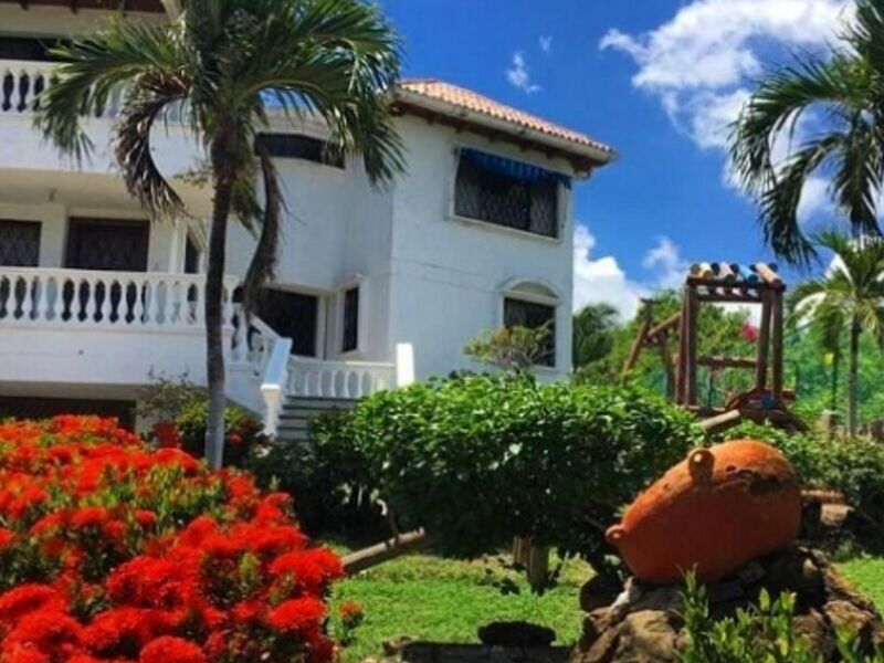 Atenas  Casa venta Costa Rica