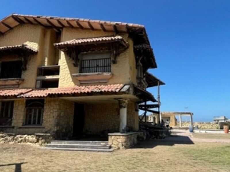 HOA  Casa venta Costa Rica