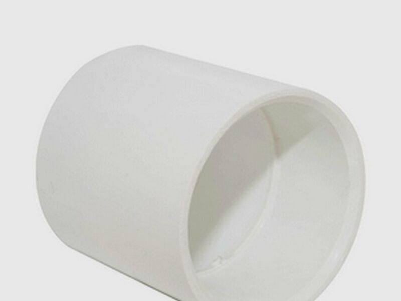 Unión PVC Presión 3/4" HEREDIA