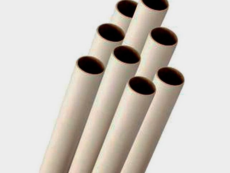 Tubería PVC Presión 2" HEREDIA