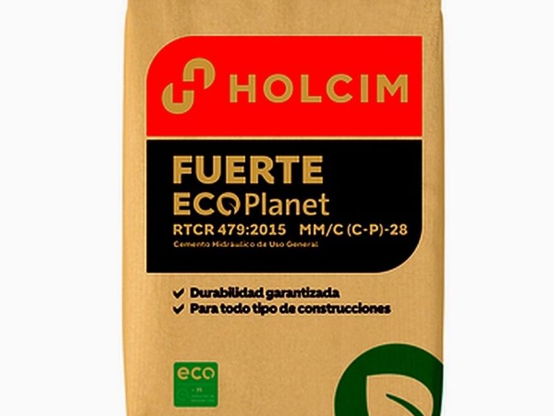 Bolsa Cemento ESPARZA
