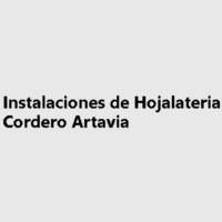 Instalaciones de Hojalateria Cordero Artavia