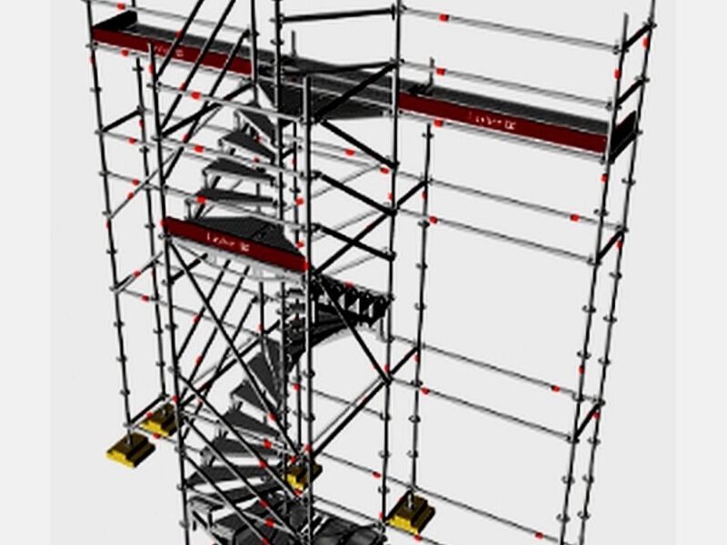 Montaje Estructuras Metálicas Costa Rica