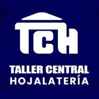 Taller Central de Hojalateria