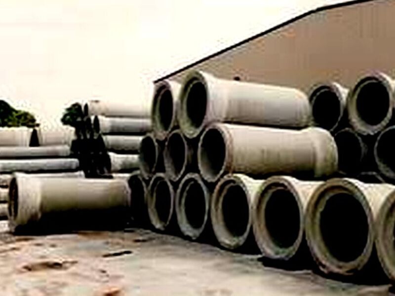 Tuberías Hierro Galvanizado San Francisco