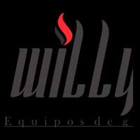 Equipos de gas Willy