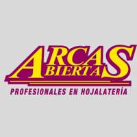 Arcas Abiertas