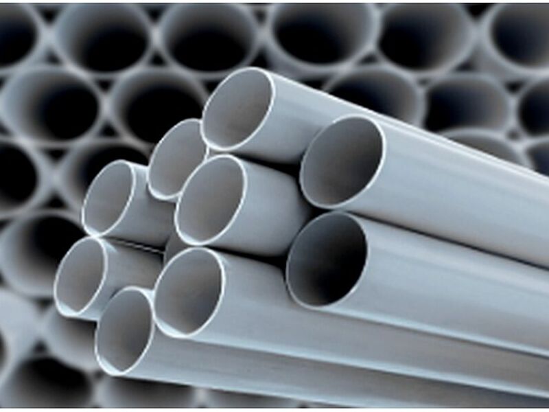 Tuberías PVC San José