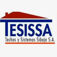 TESISSA Techos y Sistemas Sibaja S.A