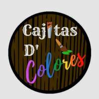 Cajitas de Colores