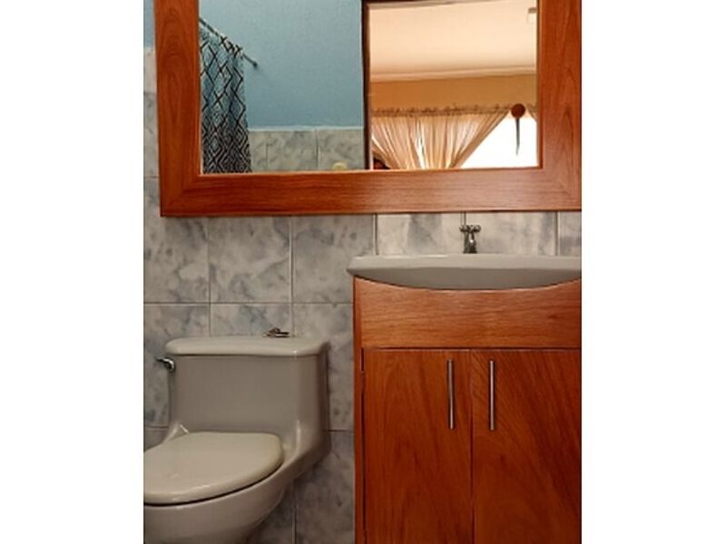 Mueble Baño Costa Rica